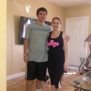 Meet your Posher, Janet